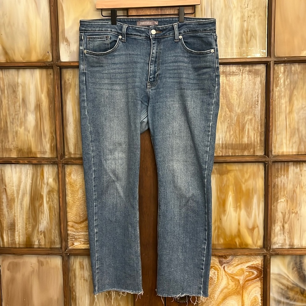 Just USA jeans